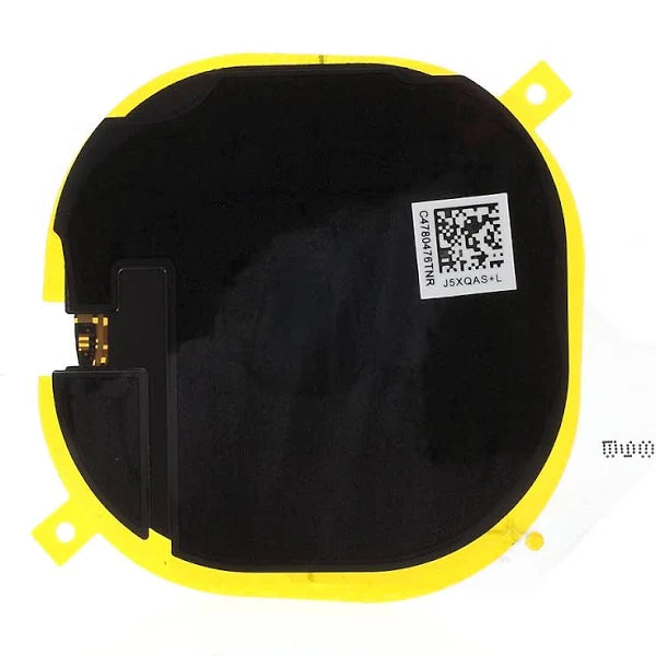 Wireless Charging Coil with Volume Flex for iPhone X Wireless Charging Coil with Volume Flex for iPhone X